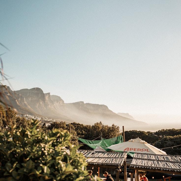 Family terraces and cafés for calm evenings in Toronto
